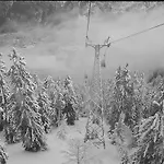 Lieu Secret Dans Les Alpes Suisses *