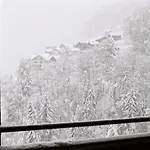 Chalet Lieu Secret Dans Les Alpes Suisses