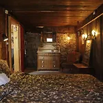 Chalet Lieu Secret Dans Les Alpes Suisses